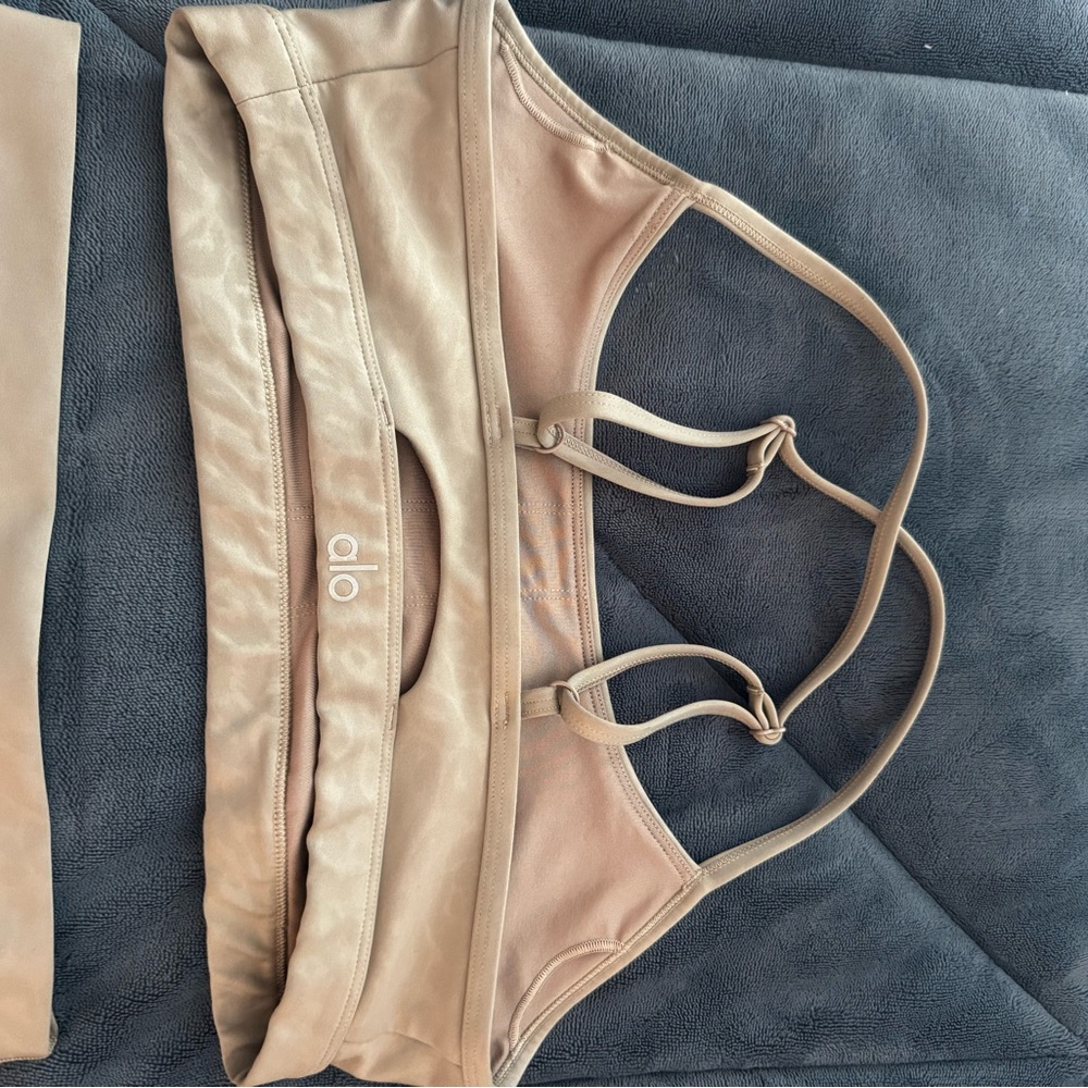 Alo Set Size M - Picture 3 of 6